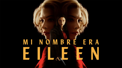 Imagen de Mi nombre era Eileen - 2