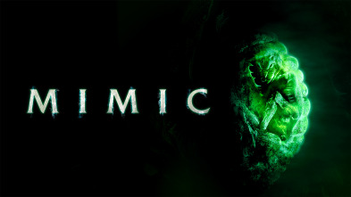 Imagen de Mimic - 2