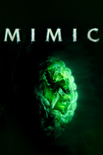 Imagen de Mimic - 1