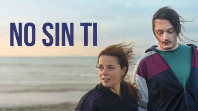 Imagen de No sin ti - 2