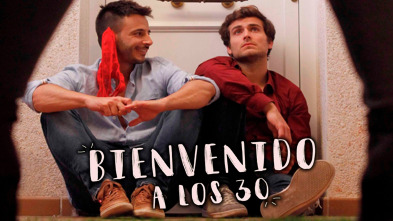 Imagen de Bienvenido a los 30 - 2