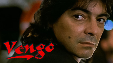 Imagen de Vengo - 2