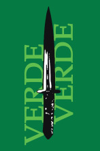 Imagen de Verde, verde - 1