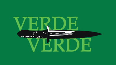 Imagen de Verde, verde - 2