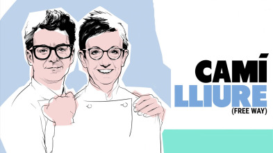 Imagen de Camí Lliure - 2