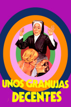 Imagen de Unos granujas decentes - 1