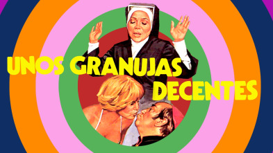 Imagen de Unos granujas decentes - 2