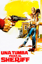 Imagen de Una tumba para el Sheriff - 1