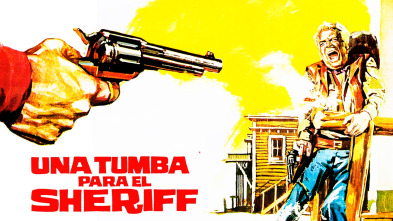 Imagen de Una tumba para el Sheriff - 2