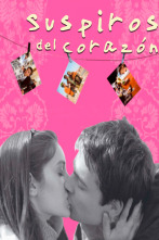 Imagen de Suspiros del corazón - 1