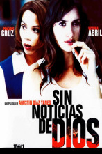Imagen de Sin noticias de Dios - 1
