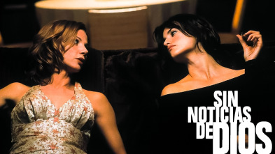 Imagen de Sin noticias de Dios - 2