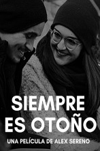 Imagen de Siempre es otoño - 1