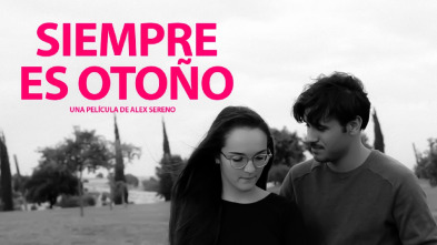 Imagen de Siempre es otoño - 2