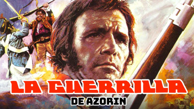 Imagen de La guerrilla - 2