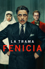 Imagen de La trama fenicia - 1