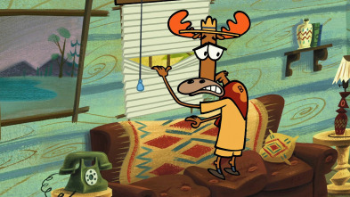 Imagen de Campamento Lazlo (T1): La jugarreta/Noche de película - 2