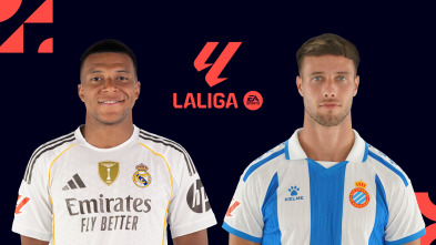 Imagen de Jornada 5: Real Madrid - Espanyol - 2