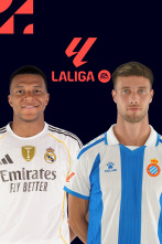 Imagen de Jornada 5: Real Madrid - Espanyol - 1
