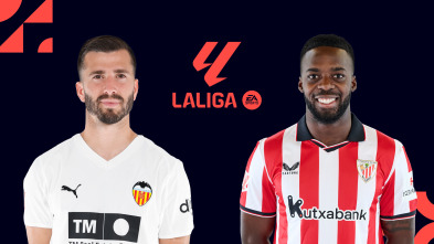 Imagen de Jornada 5: Valencia - Athletic - 2