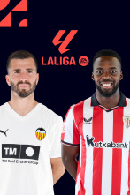 Imagen de Jornada 5: Valencia - Athletic - 1