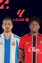 Imagen de Jornada 4: Espanyol - Mallorca - 1
