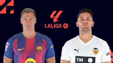 Imagen de Jornada 4: Barcelona - Valencia - 2