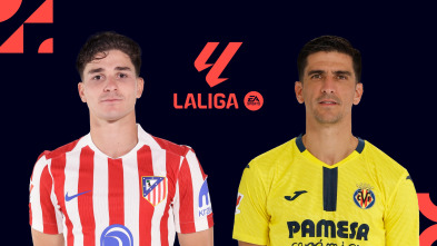 Imagen de Jornada 4: At. Madrid - Villarreal - 2