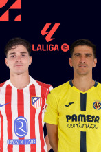 Imagen de Jornada 4: At. Madrid - Villarreal - 1