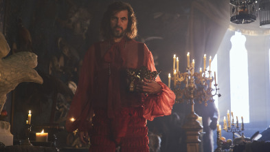 Imagen de Estocolmo 1520. El rey tirano - 4