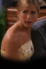 Imagen de Friends (T5): Ep.2 El de los besos - 1