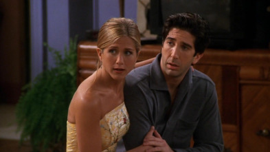 Imagen de Friends (T5): Ep.2 El de los besos - 2