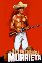 Imagen de Joaquín Murrieta - 1