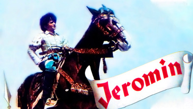 Imagen de Jeromín - 2