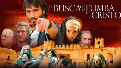 Imagen de En busca de la tumba de Cristo - 2