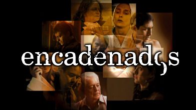 Imagen de Encadenados - 2