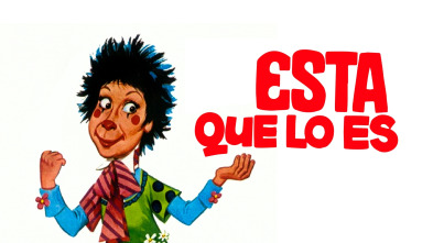 Imagen de Ésta que lo es... - 2