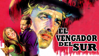 Imagen de El vengador del sur - 2