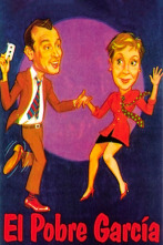 Imagen de El pobre García - 1