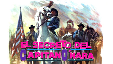 Imagen de El secreto del Capitán O´Hara - 2