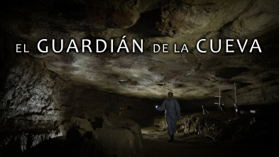 Imagen de El guardián de la cueva - 2