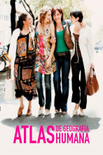 Imagen de Atlas de geografía humana - 1