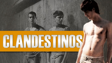 Imagen de Clandestinos - 2