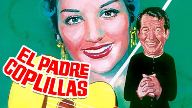 Imagen de El padre coplillas - 2