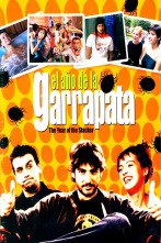 Imagen de El año de la garrapata - 1