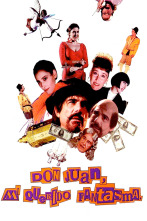 Imagen de Don Juan, mi querido fantasma - 1