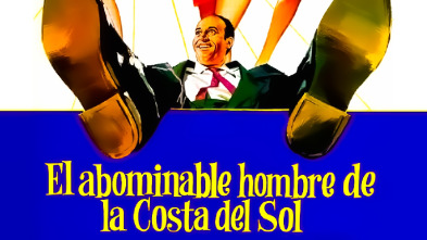Imagen de El abominable hombre de la costa del sol - 2