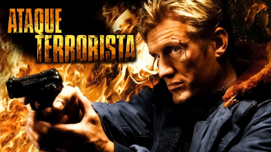 Imagen de Ataque terrorista - 2