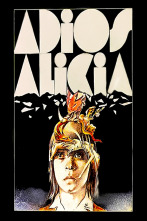 Imagen de Adiós, Alicia - 1