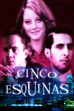 Imagen de Cinco esquinas - 1